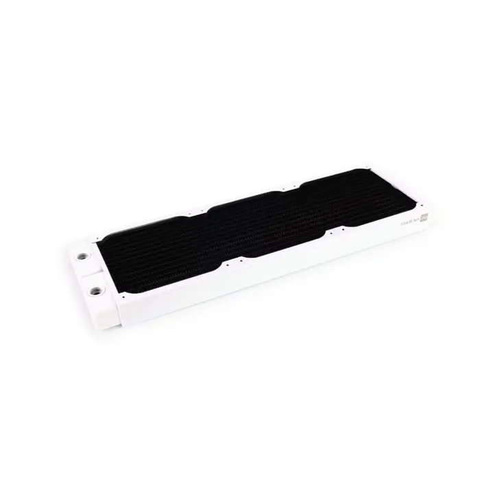 Alphacool NexXxoS HPE-30 Radiator 360mm - white