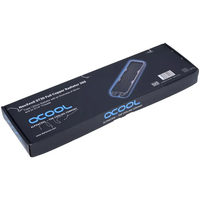 Alphacool NexXxos ST30 360mm