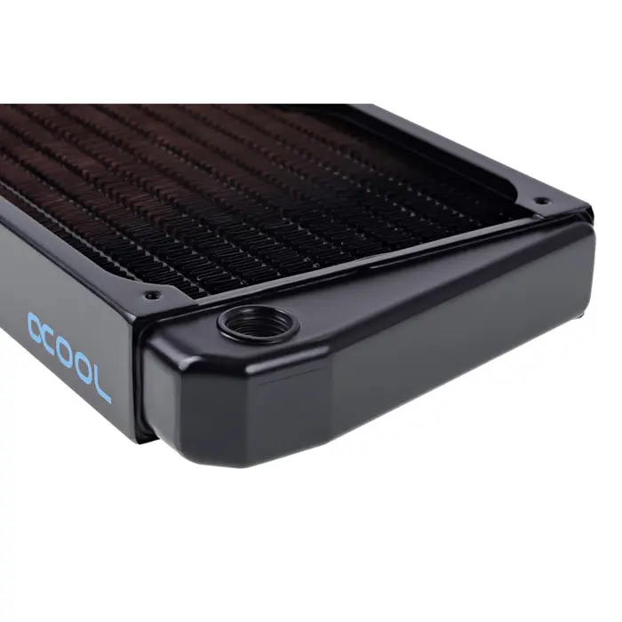 Alphacool NexXxos ST30 360mm XFlow