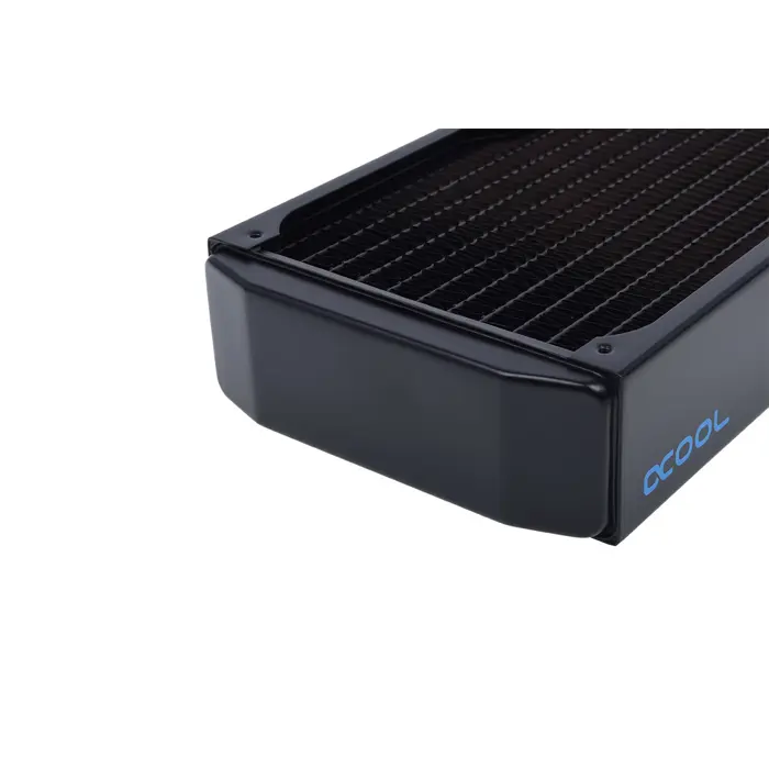 Alphacool NexXxoS XT45 Heatsink