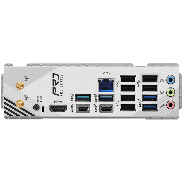 AMD AM5 B850/4DDR5/WIFI