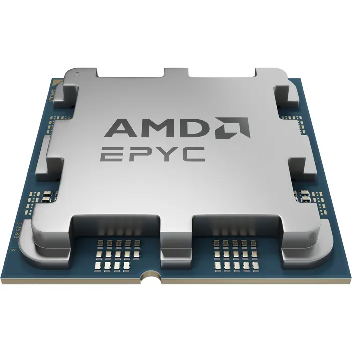 AMD EPYC? 4545P (tray version)
