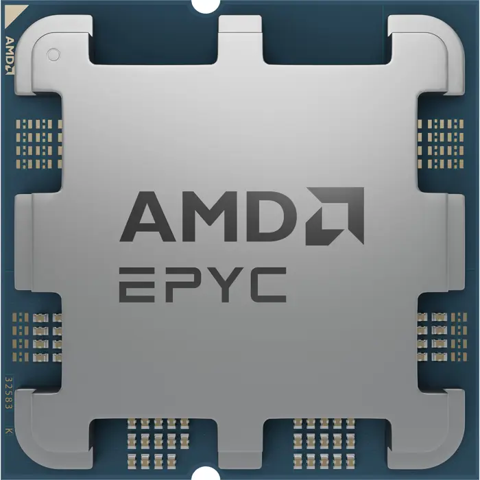 AMD EPYC? 4545P (tray version)
