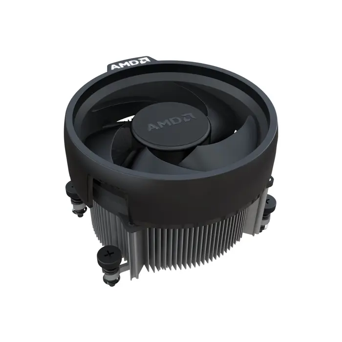 AMD Ryzen 5 3400G (3.7/4.2GHz) , Socket AM4, 6MB cache, 65W, RX Vega 11 Graphics, sa hladnjakom