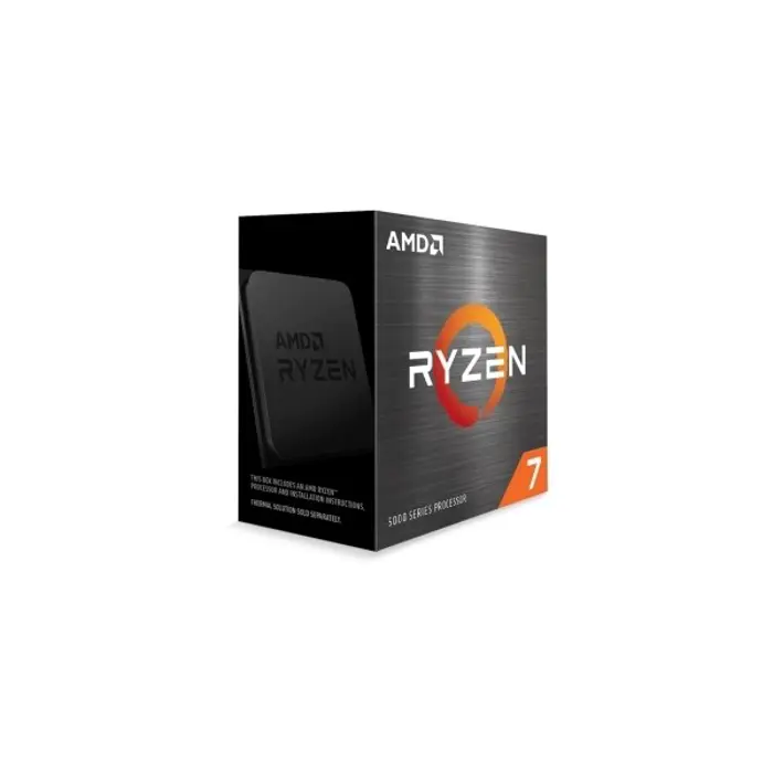 AMD Ryzen 7 5700 Processor - BOX