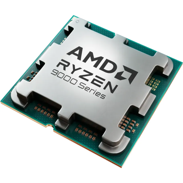 AMD Ryzen 7 9700X processor AM5