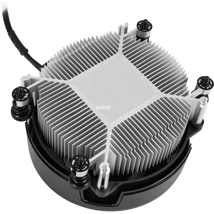 AMD Wraith STEALTH CPU Cooler BULK