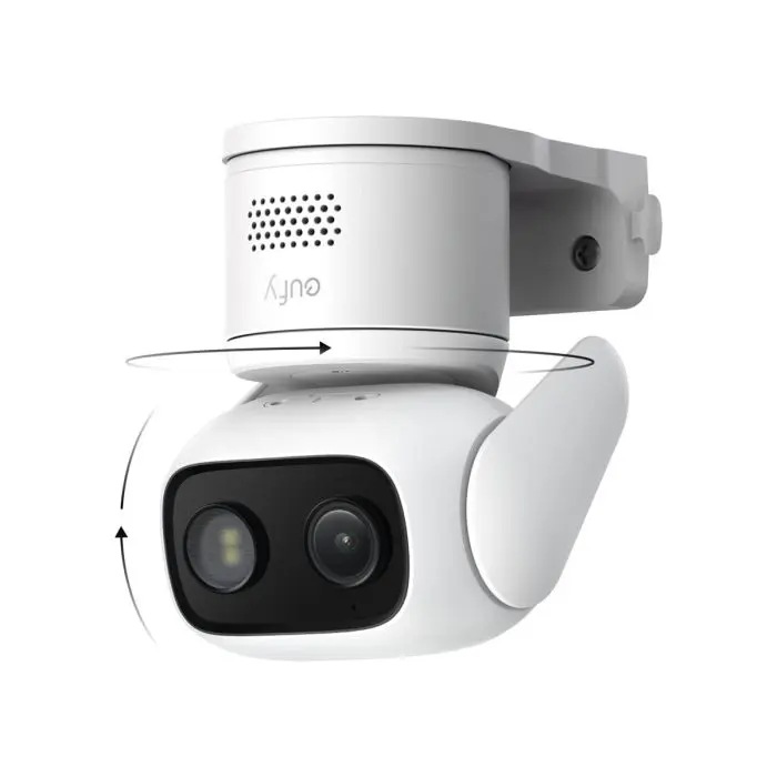 Anker Eufy Security C31 Kit: 2 Outdoor CCTV Cameras + Base Station
