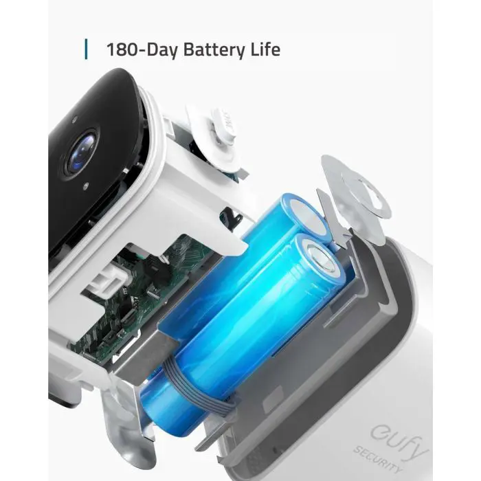 Anker Eufy security EufyCam 2C additional camera