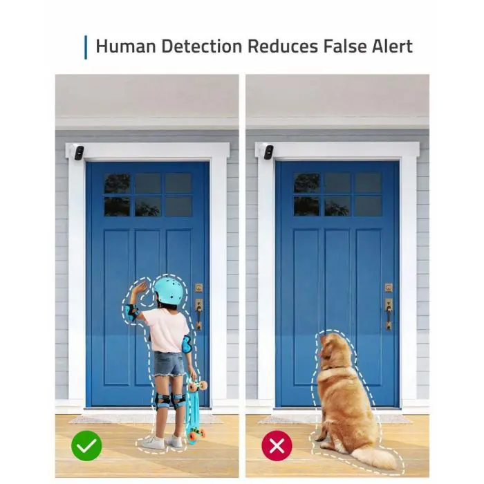 Anker Eufy security EufyCam 2C additional camera