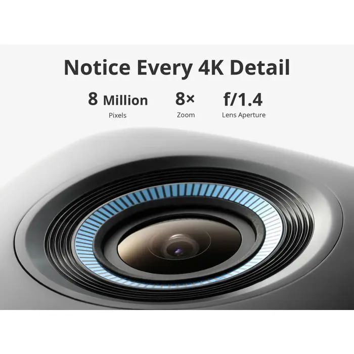 Anker Eufy Security EufyCam 3C Additional Camera
