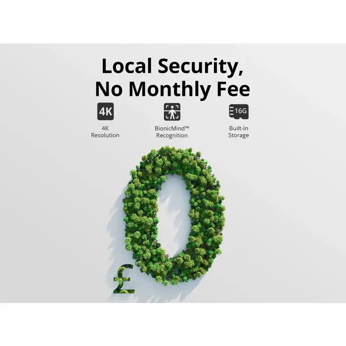 Anker Eufy Security EufyCam 3C Additional Camera