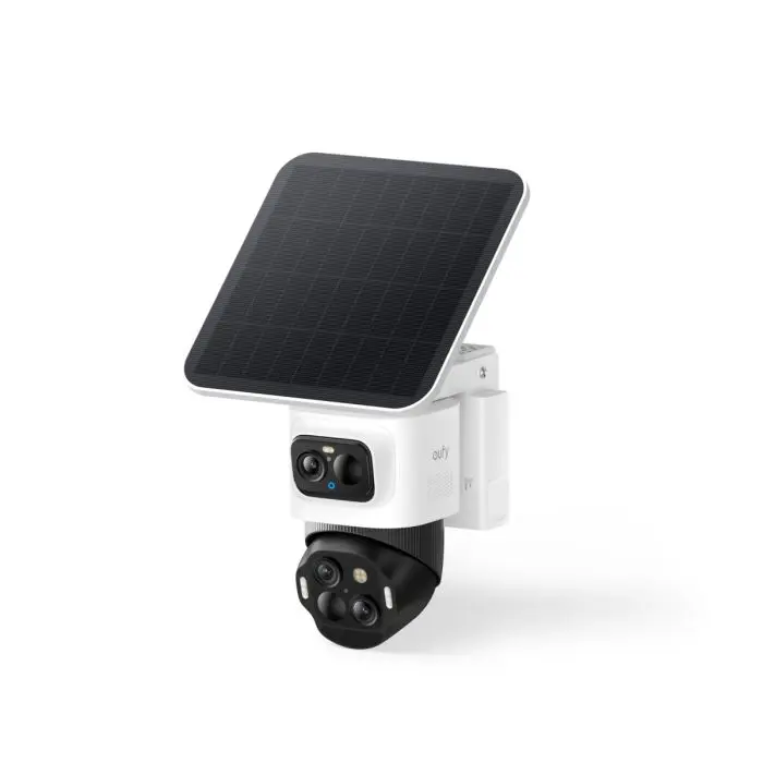 Anker Eufy Security eufyCam S4