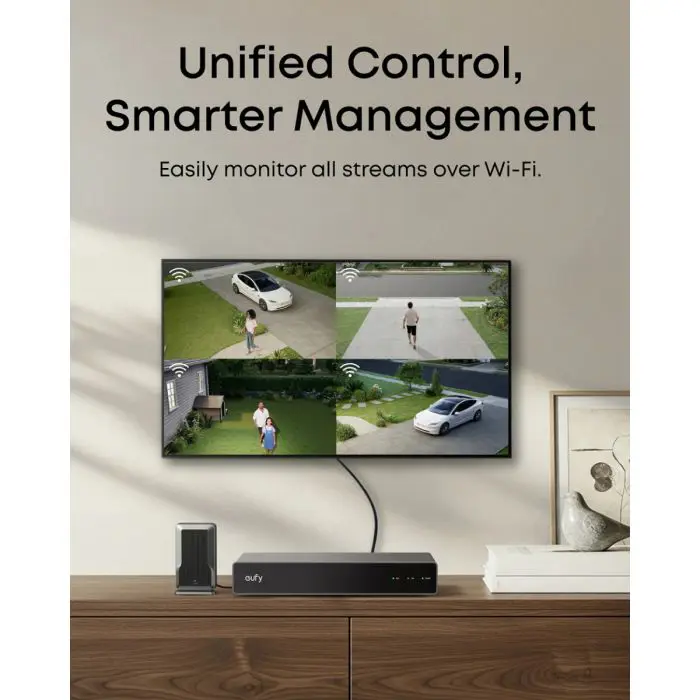 Anker Eufy Security NVR Wi-Fi Module