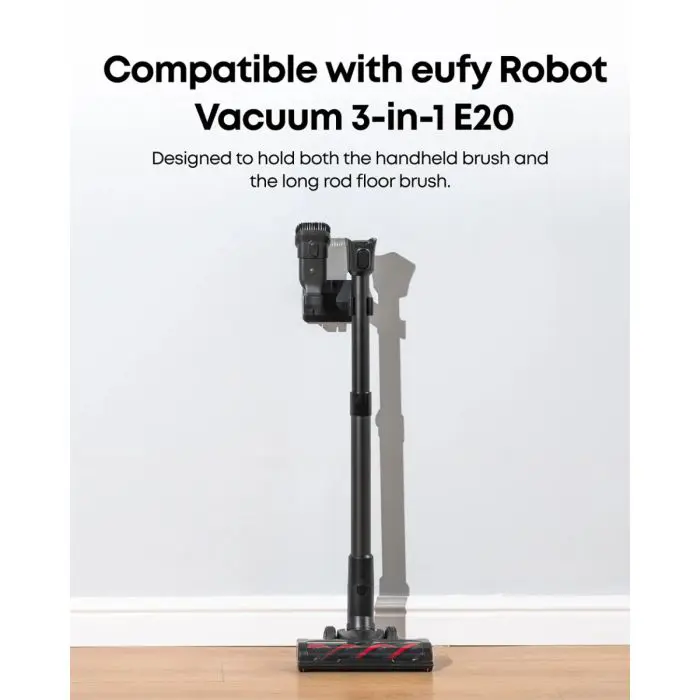 Anker Eufy Wall Mount for Eufy E20 vacuum cleaner