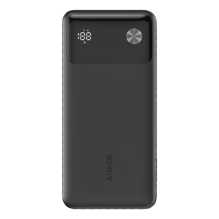Anker Power Bank (10,000mAh, 22.5W) B2B - Europe