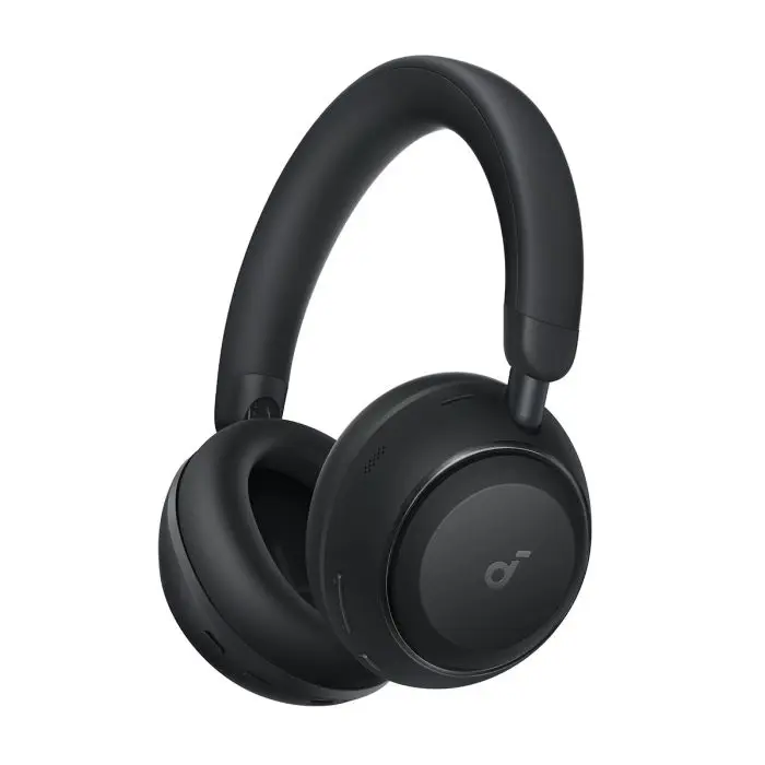 Anker Soundcore Space 2 Bluetooth headphones, black