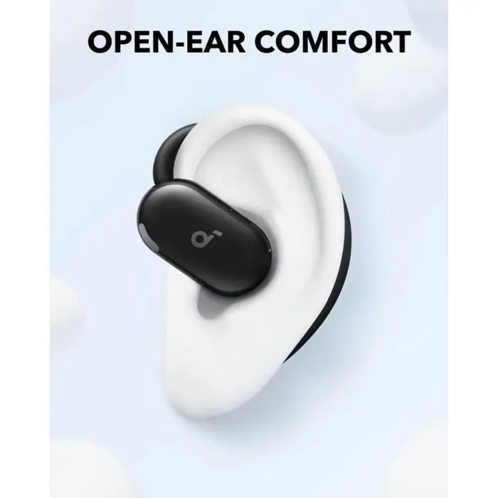 Anker Soundcore V20i slušalke, bele