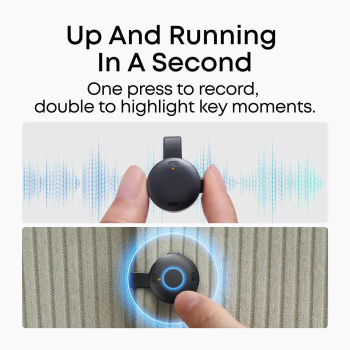 Anker Soundcore Work