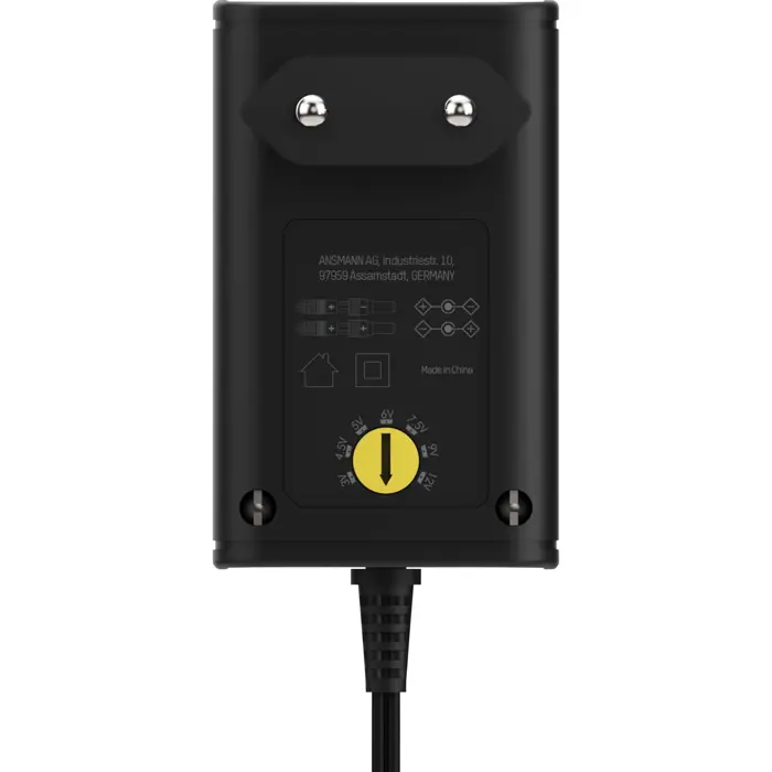 Ansmann APS 300 universal power supply