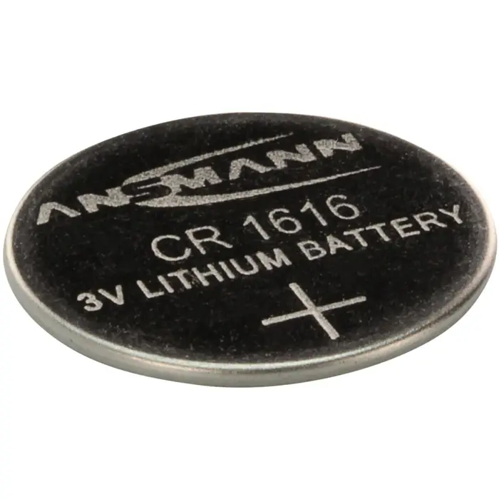 Ansmann CR-1616 LI/3.0V