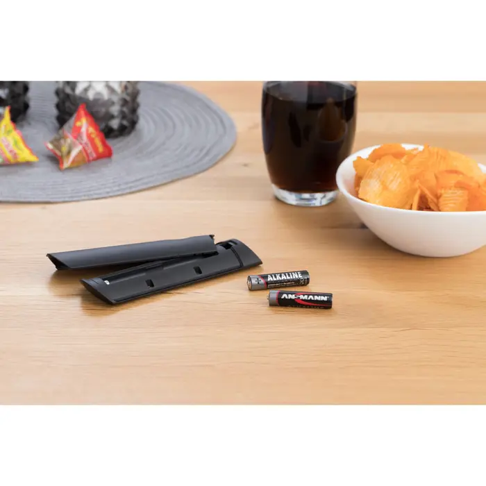Ansmann Micro Red 4xAAA Blister