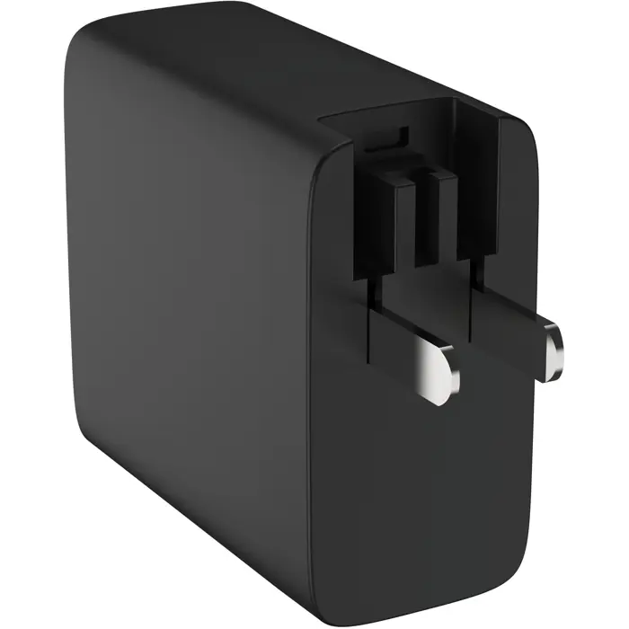 Ansmann Travel Charger TC315 (black)