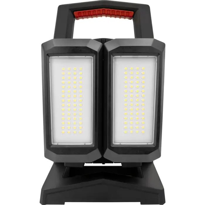 Ansmann work light HS4500R-DUO - 1600-0358