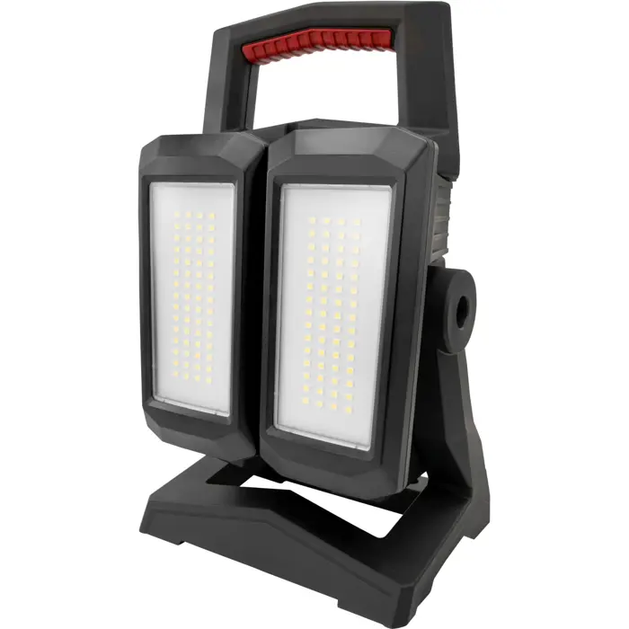 Ansmann work light HS4500R-DUO - 1600-0358