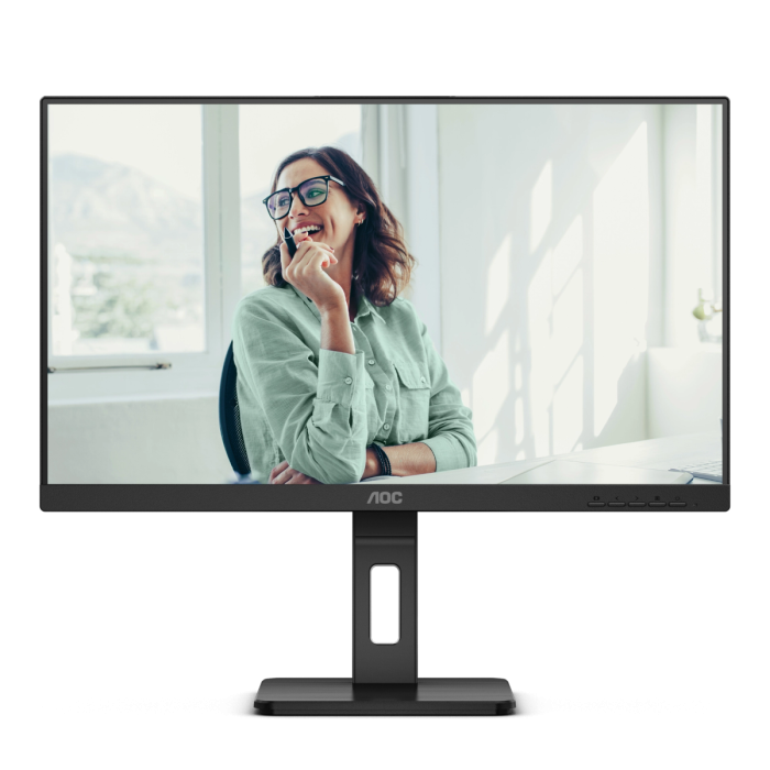 AOC 24P3CV 23.8" IPS FHD 100Hz monitor