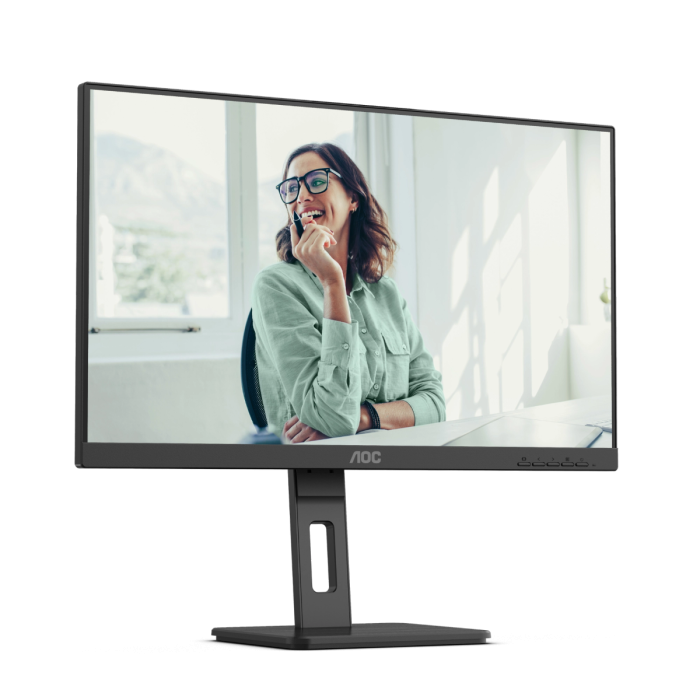 AOC 24P3CV 23.8" IPS FHD 100Hz monitor