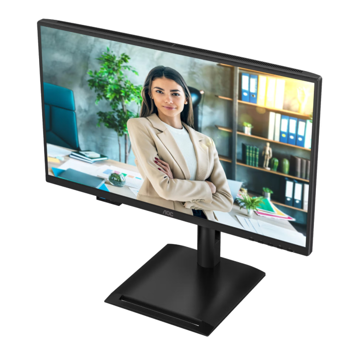 AOC 24P4U 23.8" IPS FHD 120Hz monitor