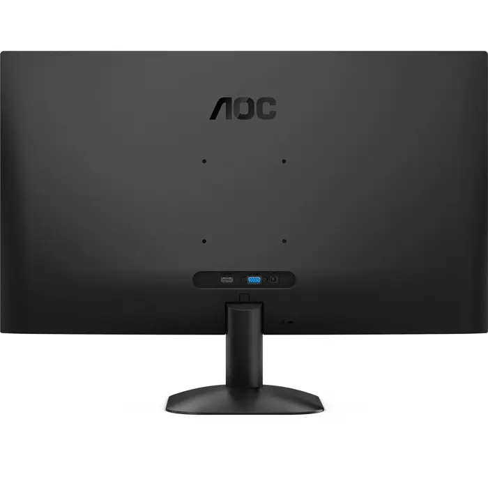 AOC 27B31H (68.6 cm (27 inches), black, FullHD, IPS, Adaptive-Sync, HDMI, VGA, 120Hz panel)