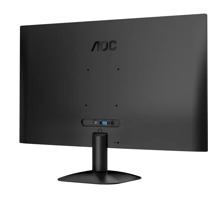 AOC 27B31H (68.6 cm (27 inches), black, FullHD, IPS, Adaptive-Sync, HDMI, VGA, 120Hz panel)