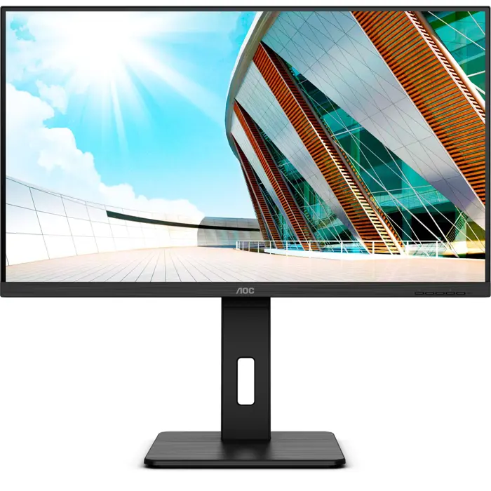 AOC 31.5 LED U32P2 - UHD display