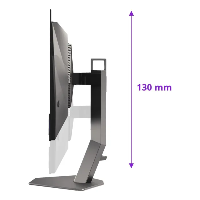 AOC 68,6cm (27") AG276QZD2 16:09 2xHDMI+DP+USB OLED black