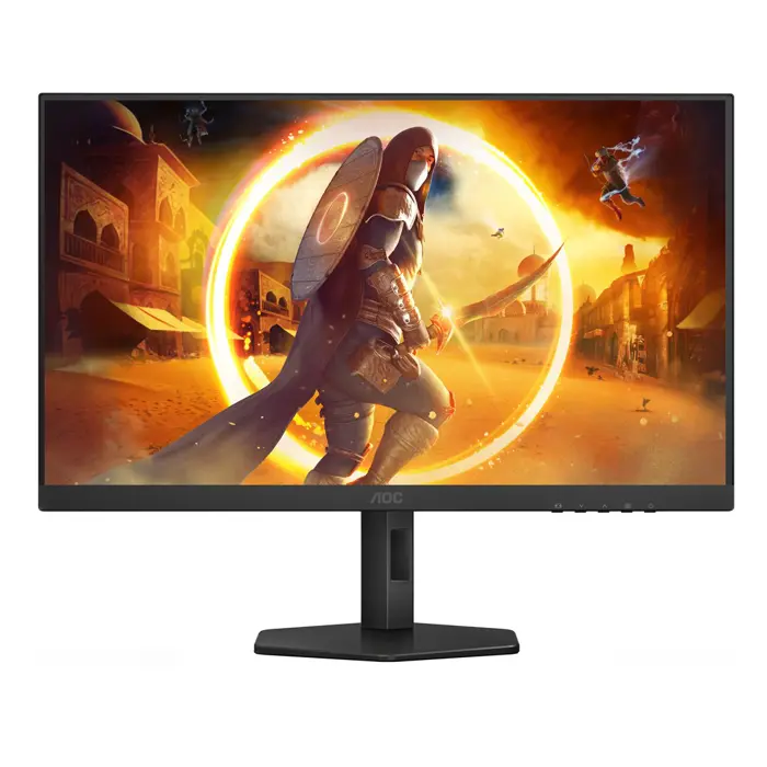 AOC 68,6cm (27") Q27G4XF 16:09 HDMI+DP IPS 180Hz bl/gr