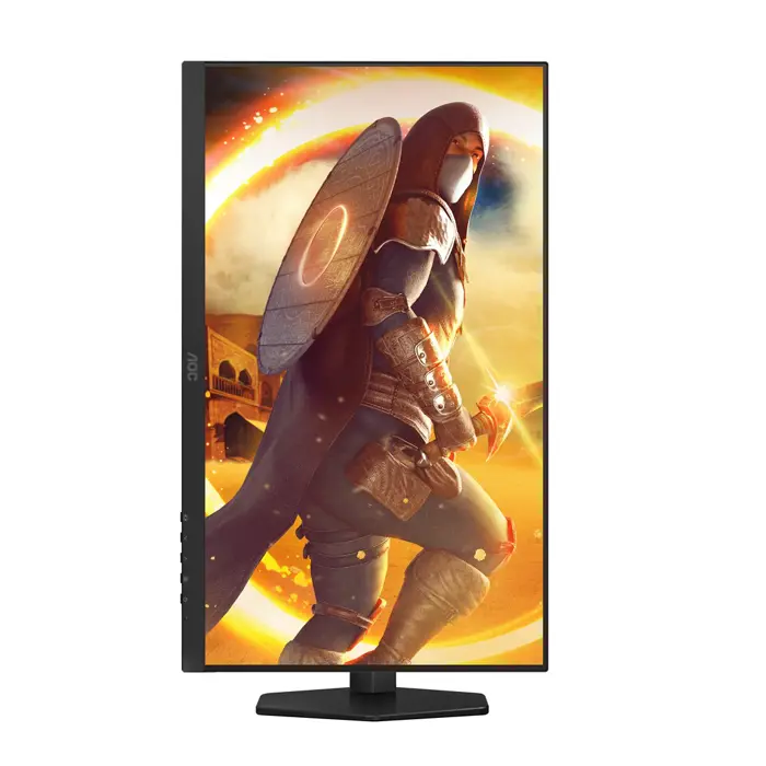 AOC 68,6cm (27") Q27G4XF 16:09 HDMI+DP IPS 180Hz bl/gr