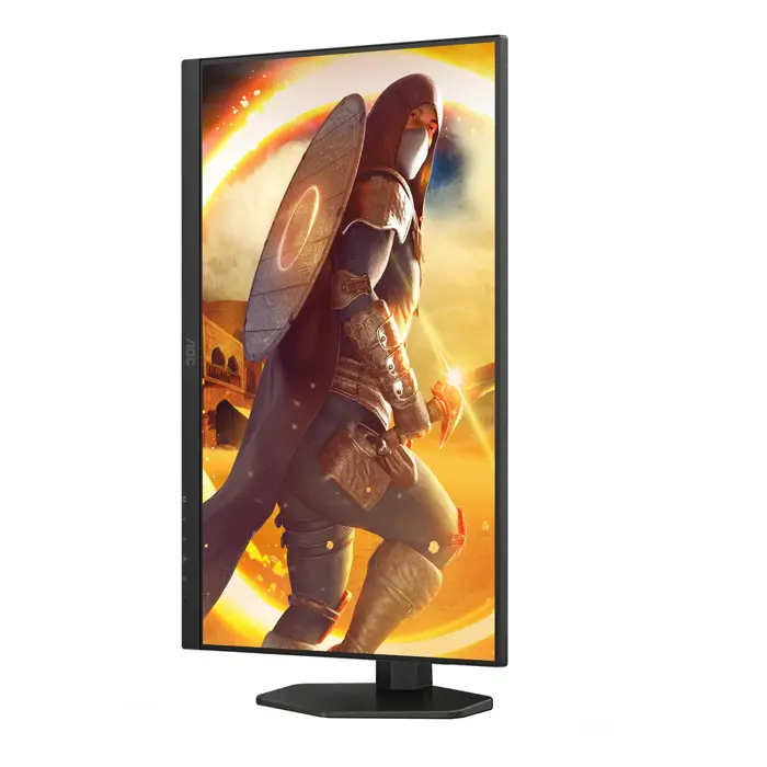 AOC 68,6cm (27") Q27G4XF 16:09 HDMI+DP IPS 180Hz bl/gr