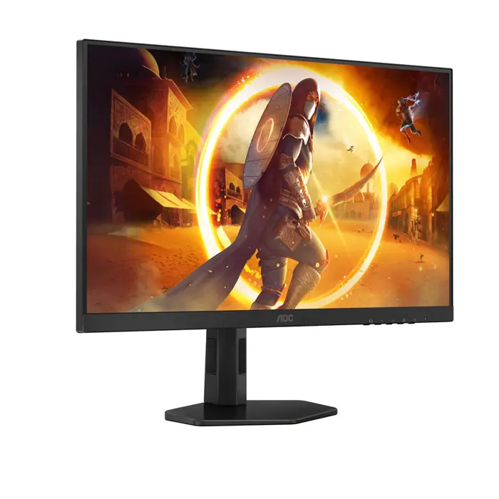 AOC 68,6cm (27") Q27G4XF 16:09 HDMI+DP IPS 180Hz bl/gr