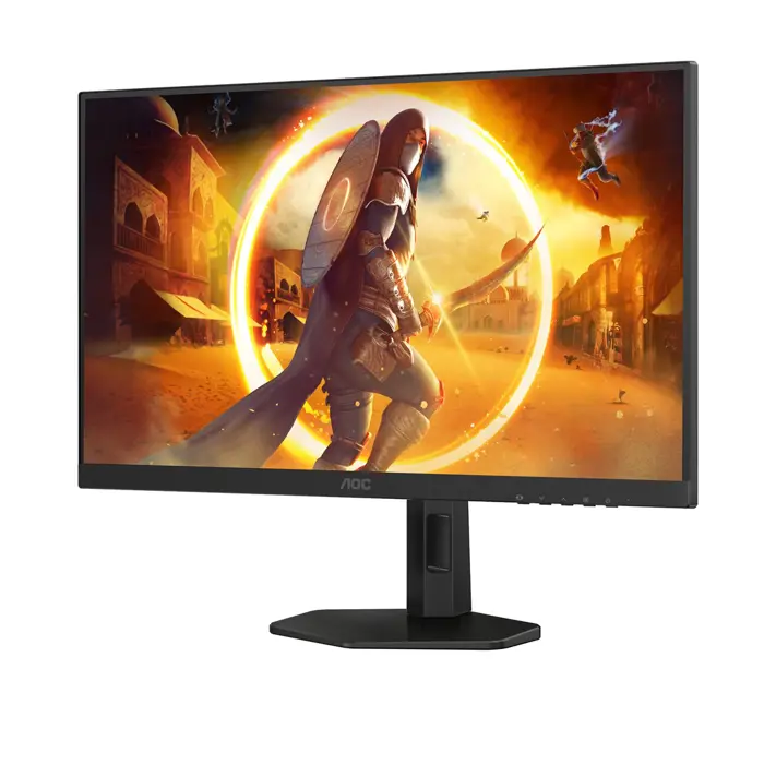 AOC 68,6cm (27") Q27G4XF 16:09 HDMI+DP IPS 180Hz bl/gr