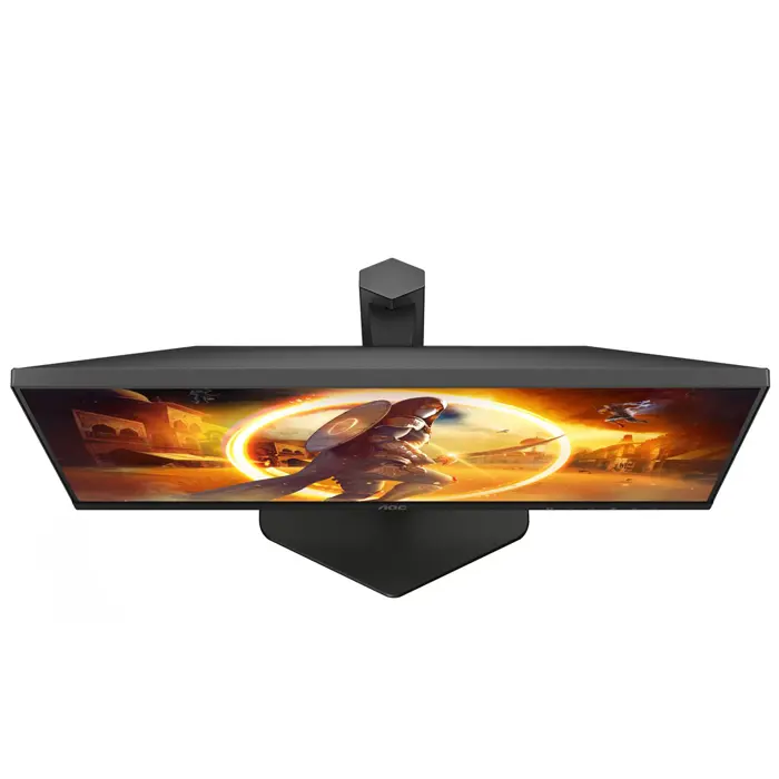 AOC 68,6cm (27") Q27G4XF 16:09 HDMI+DP IPS 180Hz bl/gr