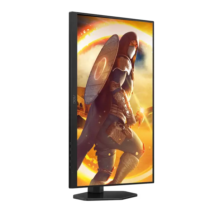 AOC 68,6cm (27") Q27G4XF 16:09 HDMI+DP IPS 180Hz bl/gr