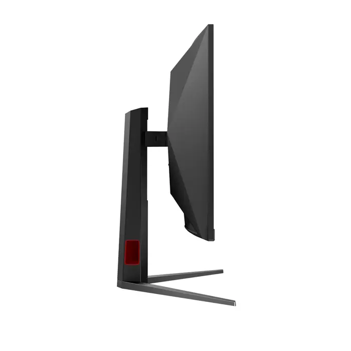 AOC 81,3cm (31,5") C32G4Z 16:09 HDMI+DP+USB Curved Bl/red