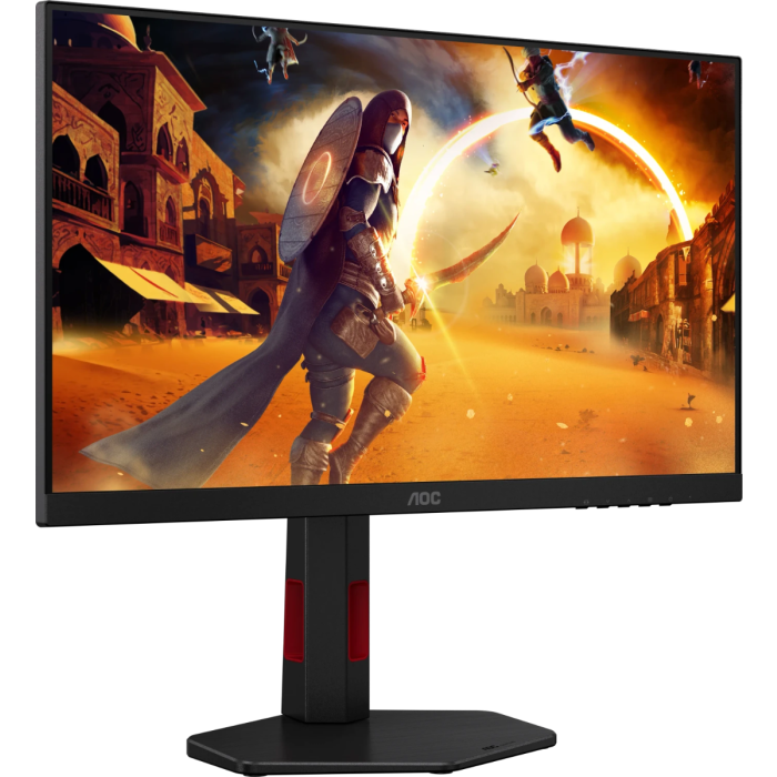 AOC Agon 24G4ZR 23,8" IPS FHD 260Hz 1ms gaming monitor
