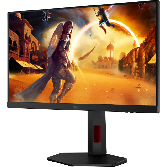 AOC Agon 24G4ZR 23,8" IPS FHD 260Hz 1ms gaming monitor