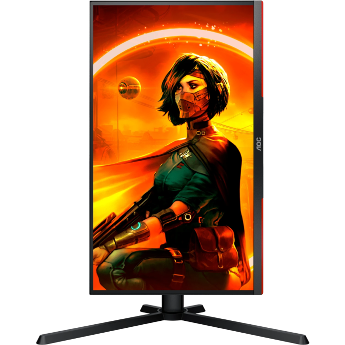 AOC Agon 25G3ZM/BK 24.5" VA FHD 240Hz monitor