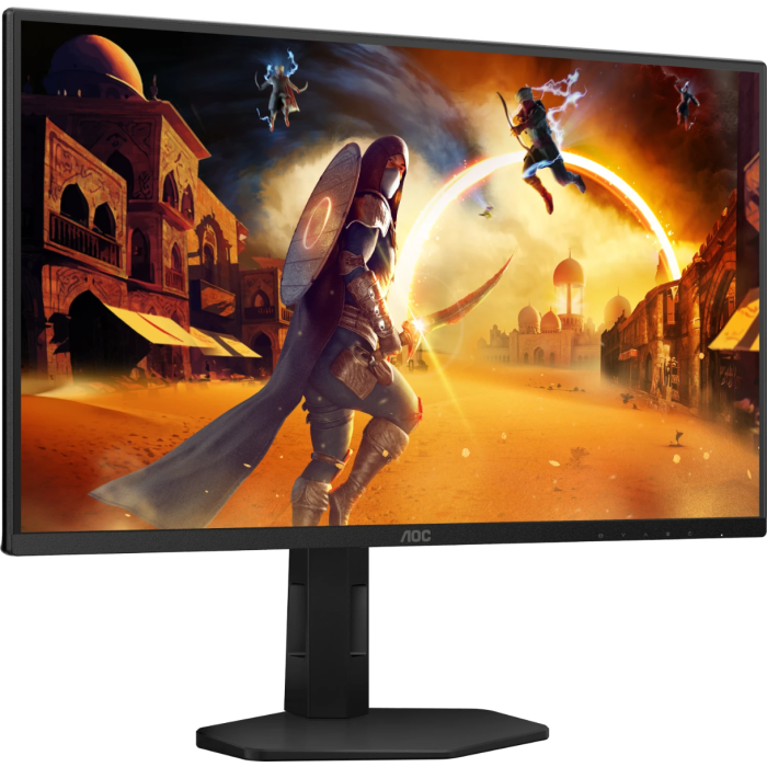 AOC Agon 25G4SXU 24,5" IPS FHD 310Hz 1ms USB3.2 gaming monitor