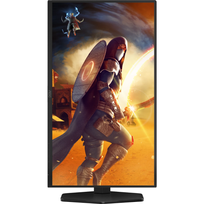 AOC Agon 25G4SXU 24,5" IPS FHD 310Hz 1ms USB3.2 gaming monitor