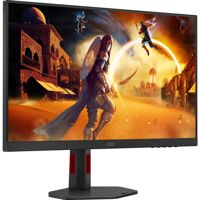 AOC Agon Q27G4ZR 27" IPS QHD 260Hz 1ms G-SYNC monitor
